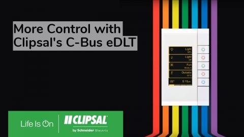 Clipsal C-Bus Specialist In Sydney