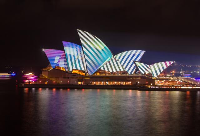 Sydney & Inner City