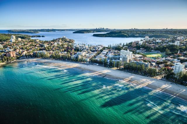 Upper North Shore