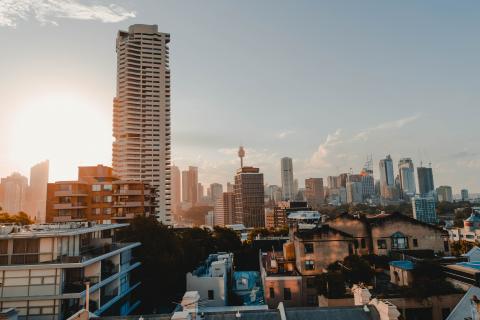 Real Estate and Strata Electrical Maintenance