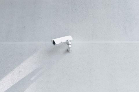 Alarm and CCTV systems