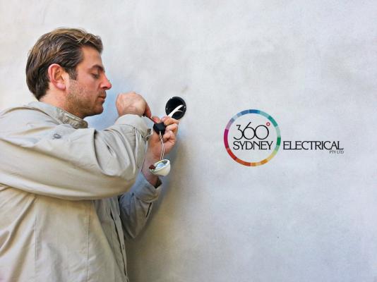 Level 2 electrician in Chatswood