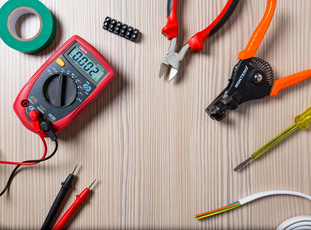 Electrician in St Leonards