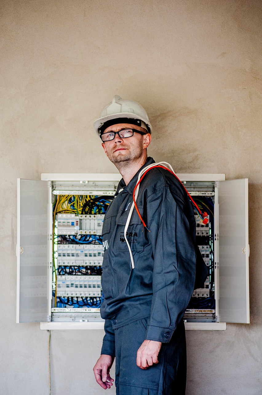 Emergency Electrician Near Me