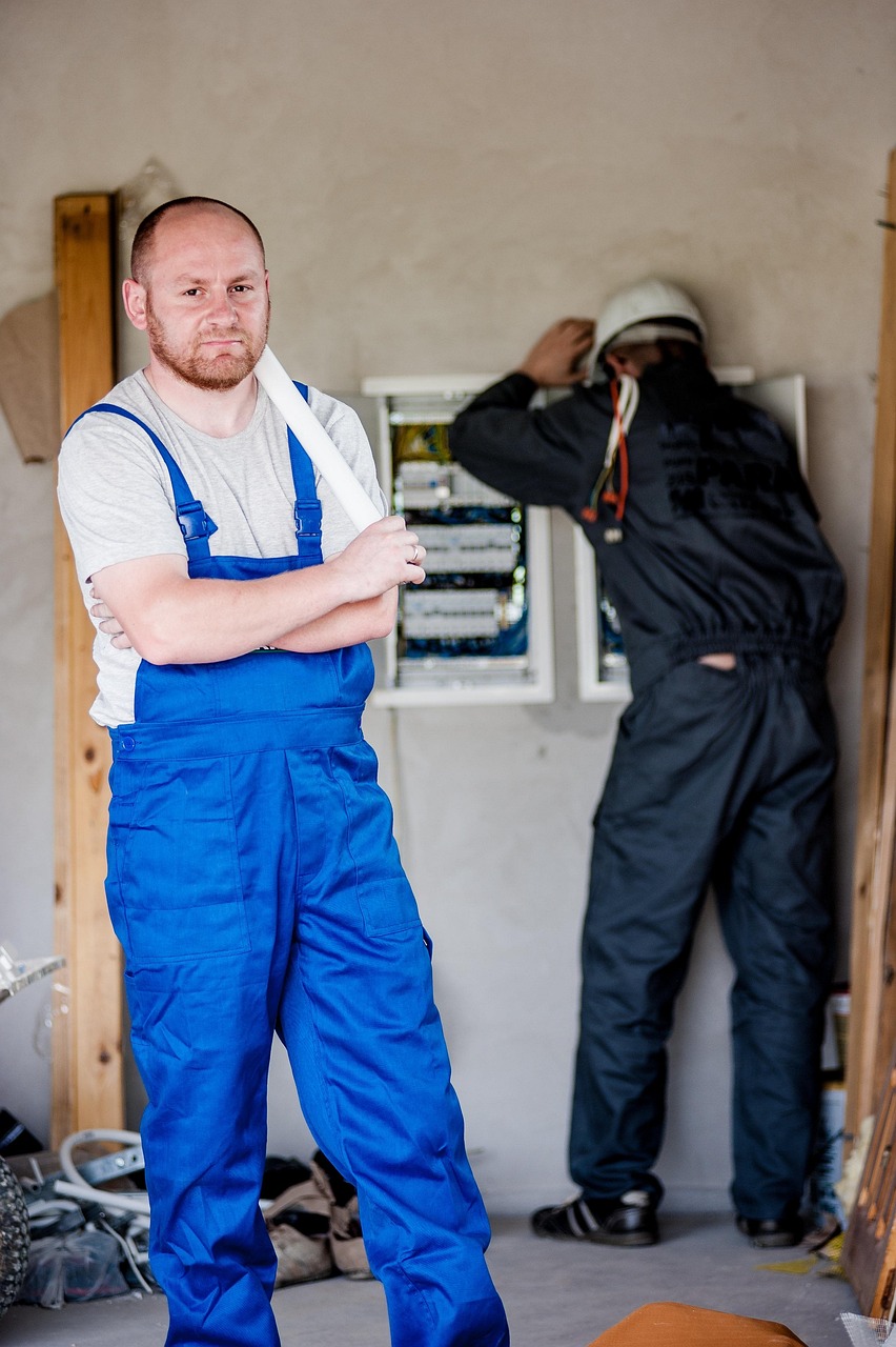 Emergency Electrical Service
