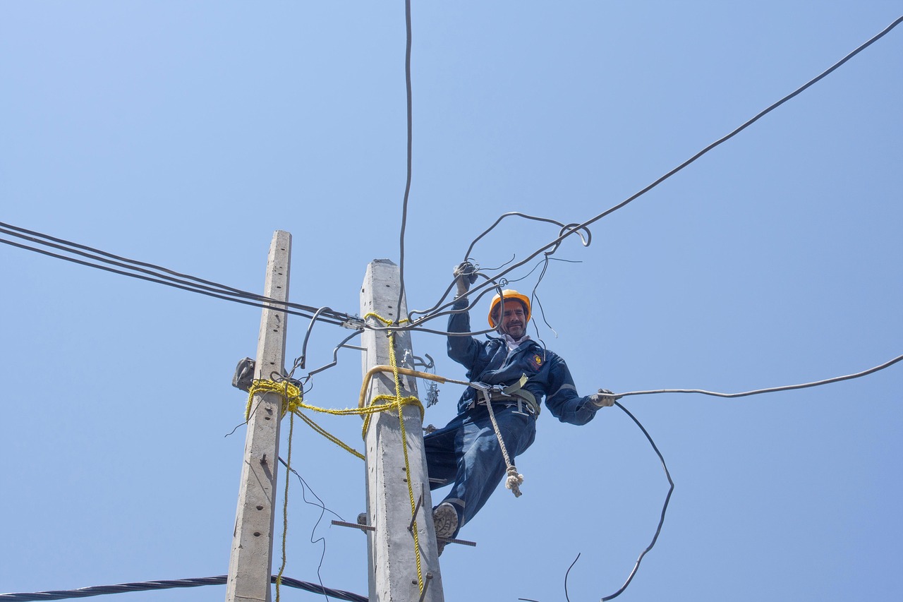 Residential Electrical Services
