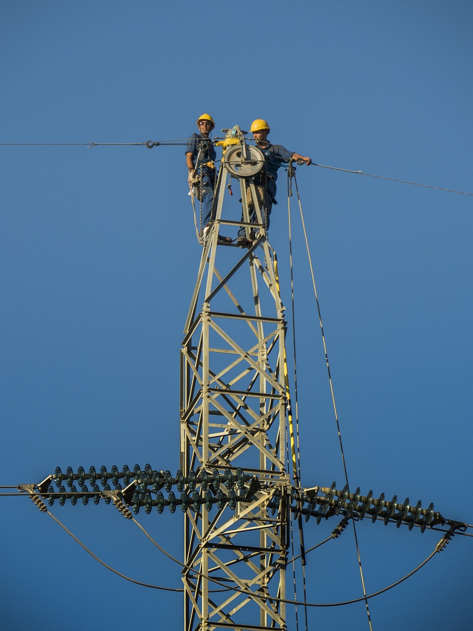 Residential Electrical Services