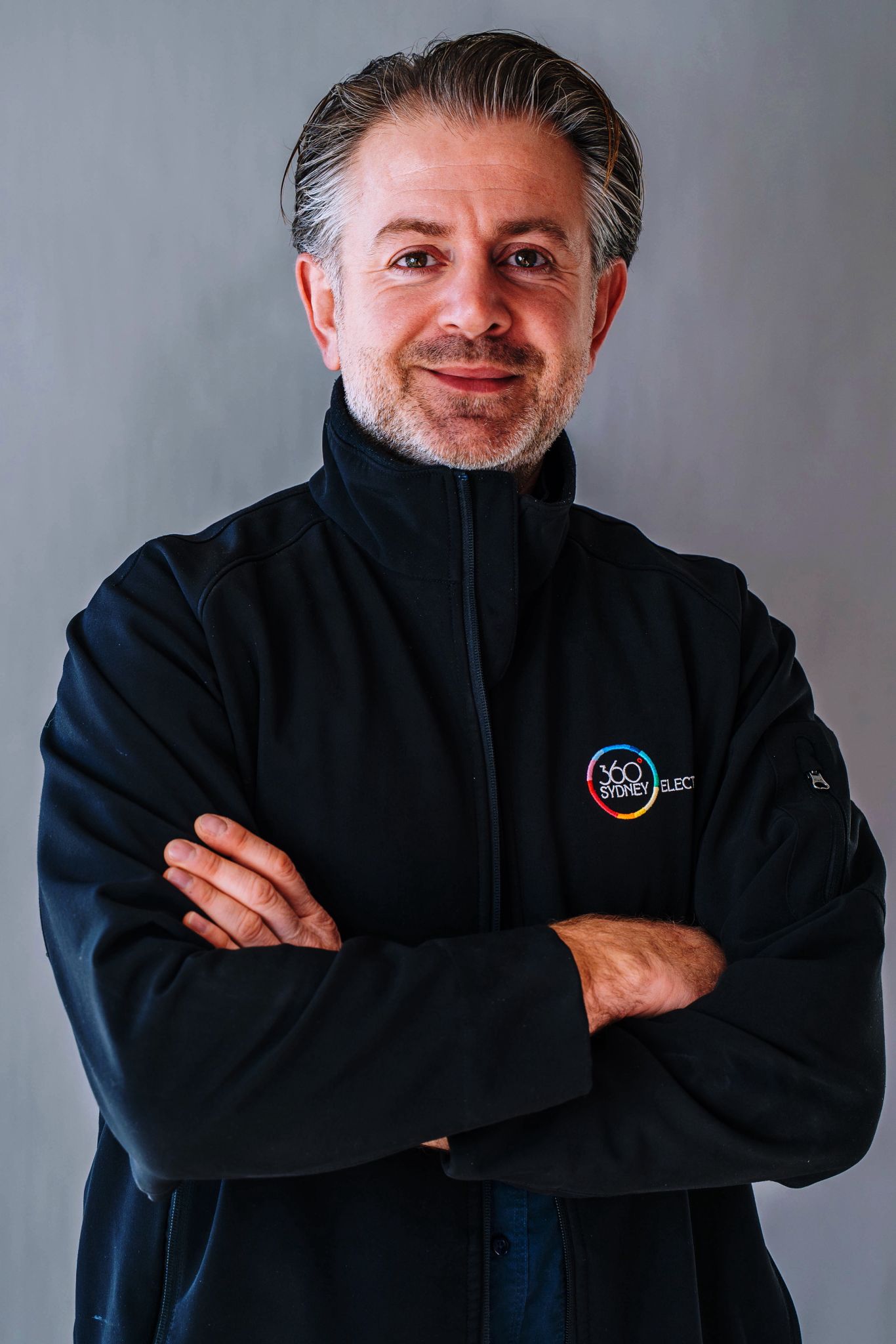 Level 2 electrician in Artarmon