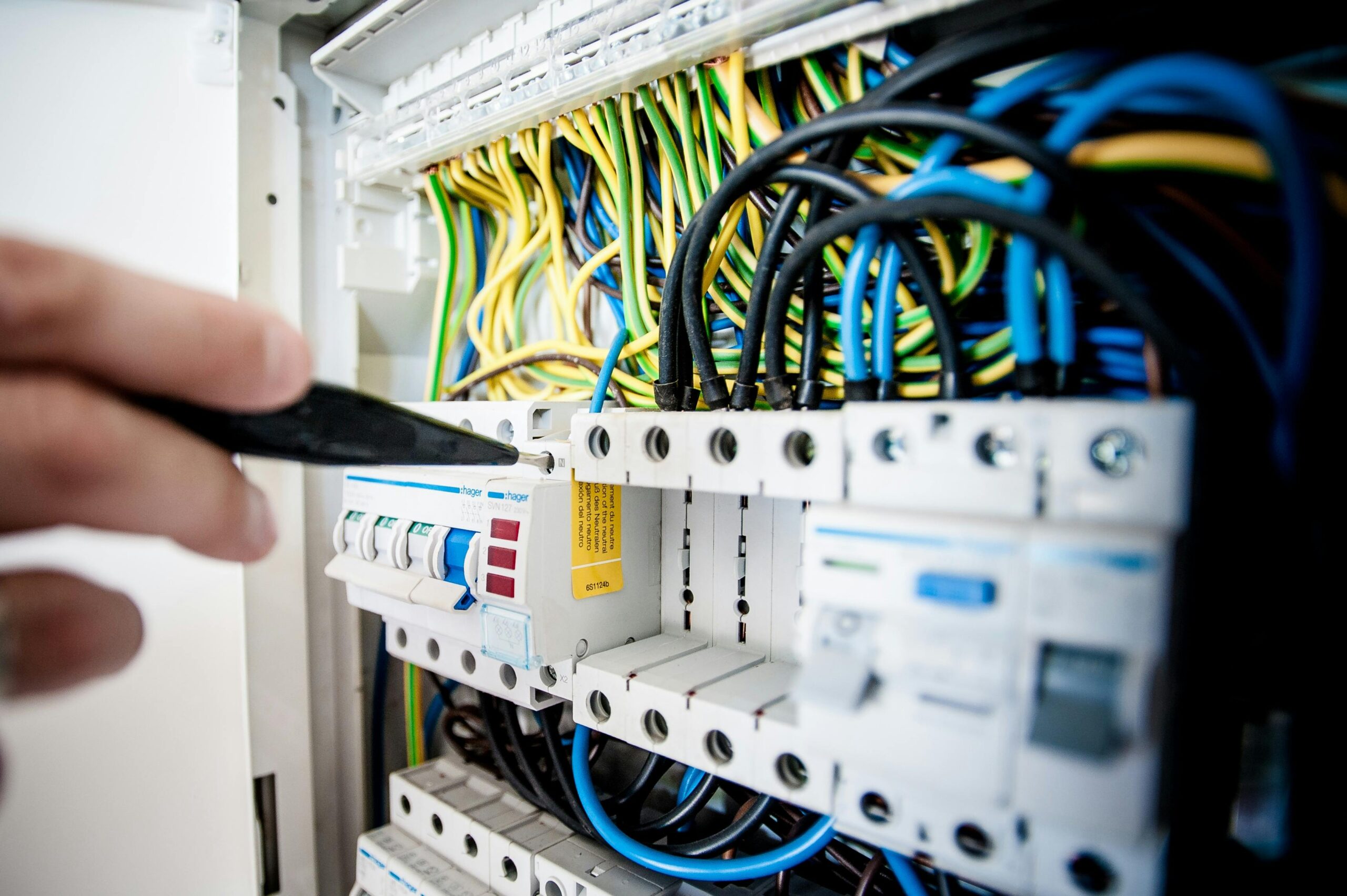 Residential Electrical Contractors