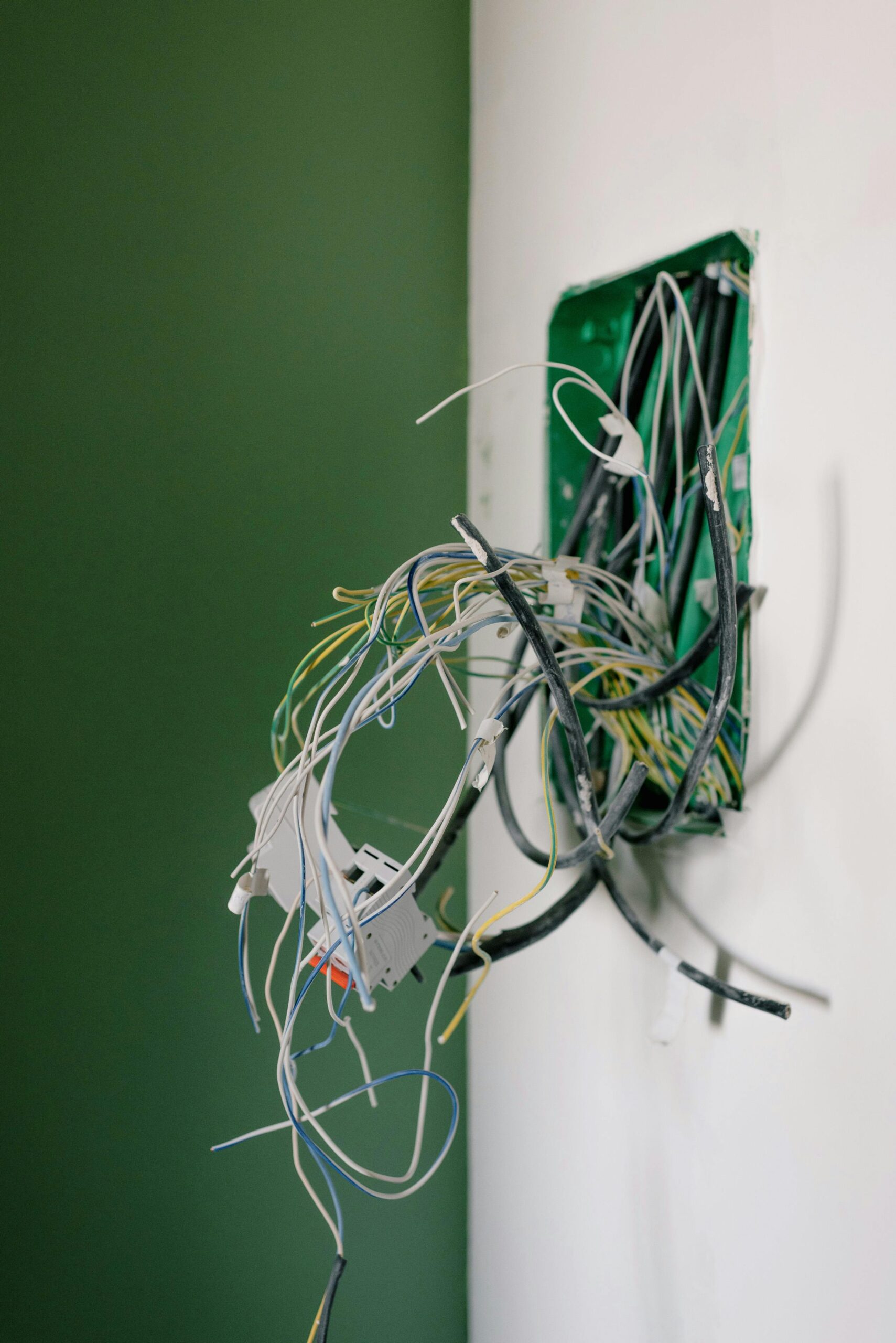 Emergency Electrician