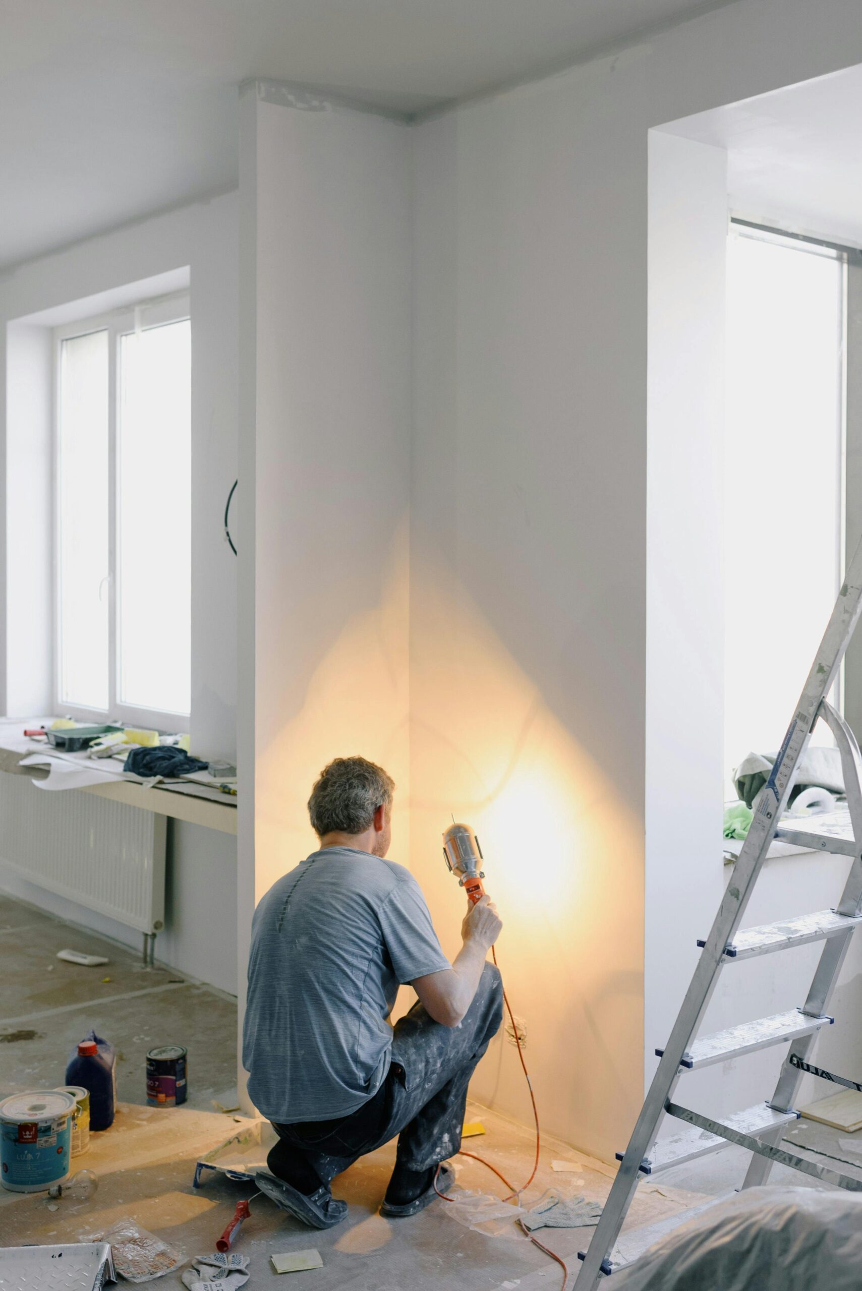Residential And Commercial Electrician