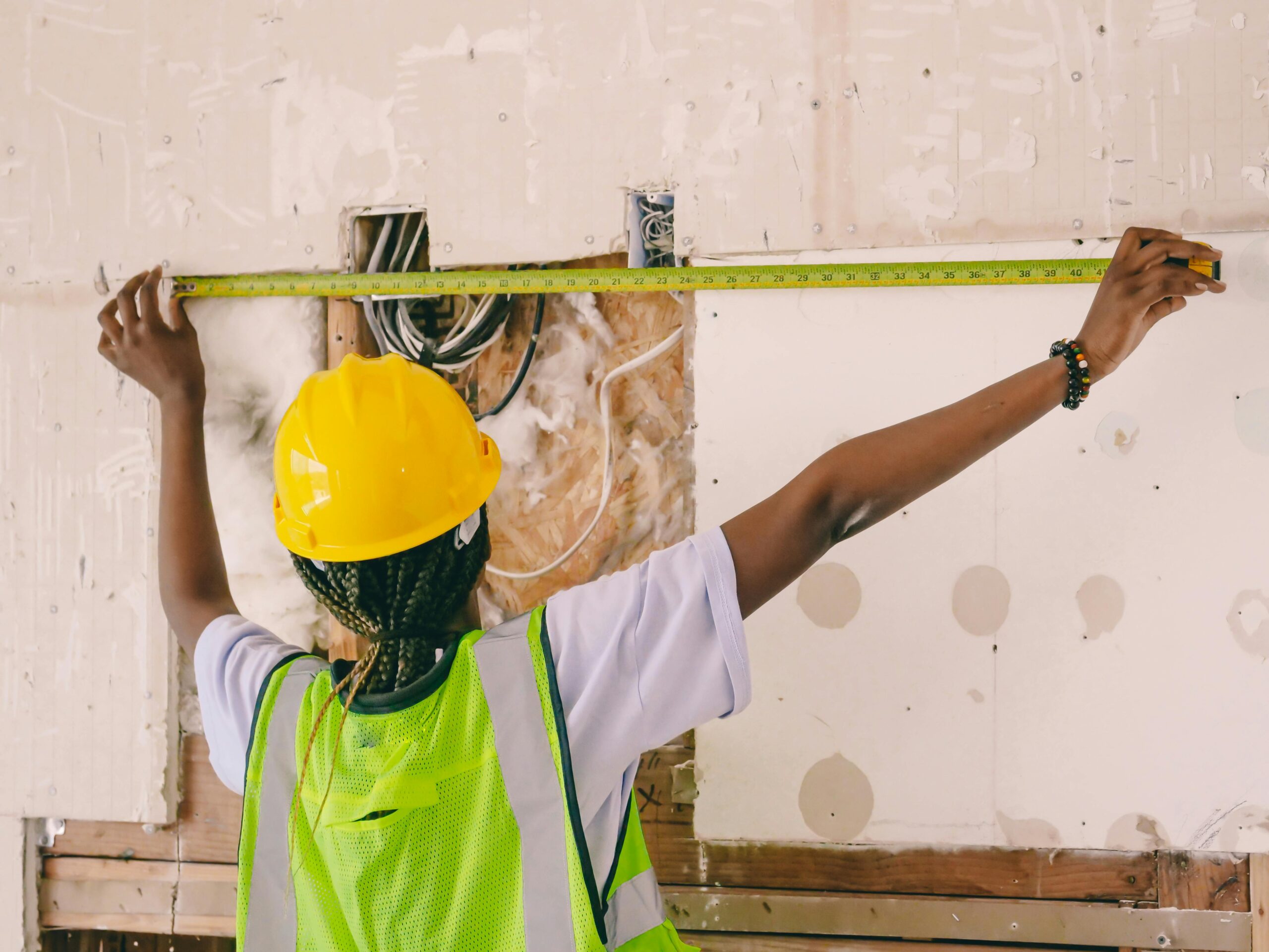 Electrician in St Leonards