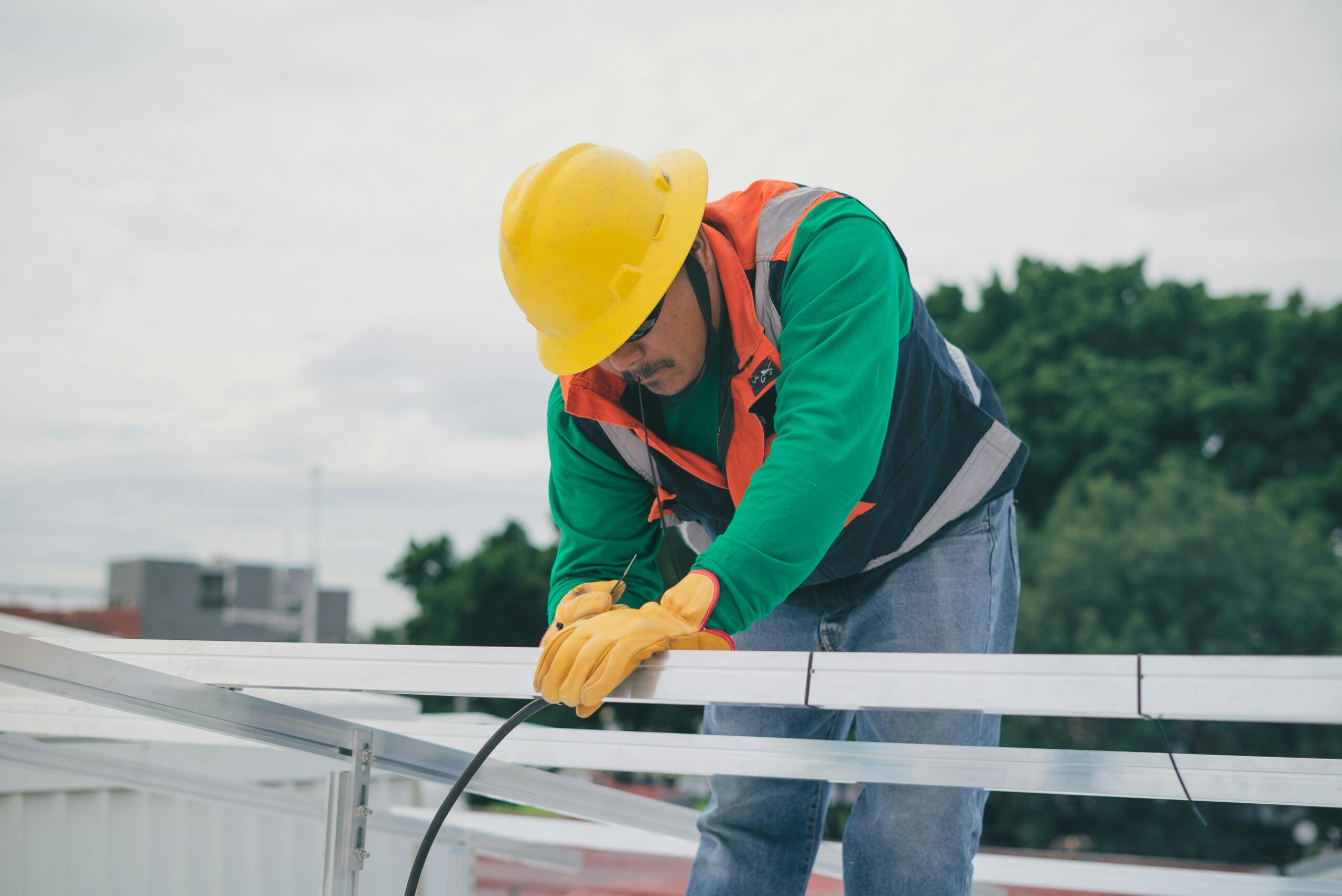 Emergency Electrician Sydney