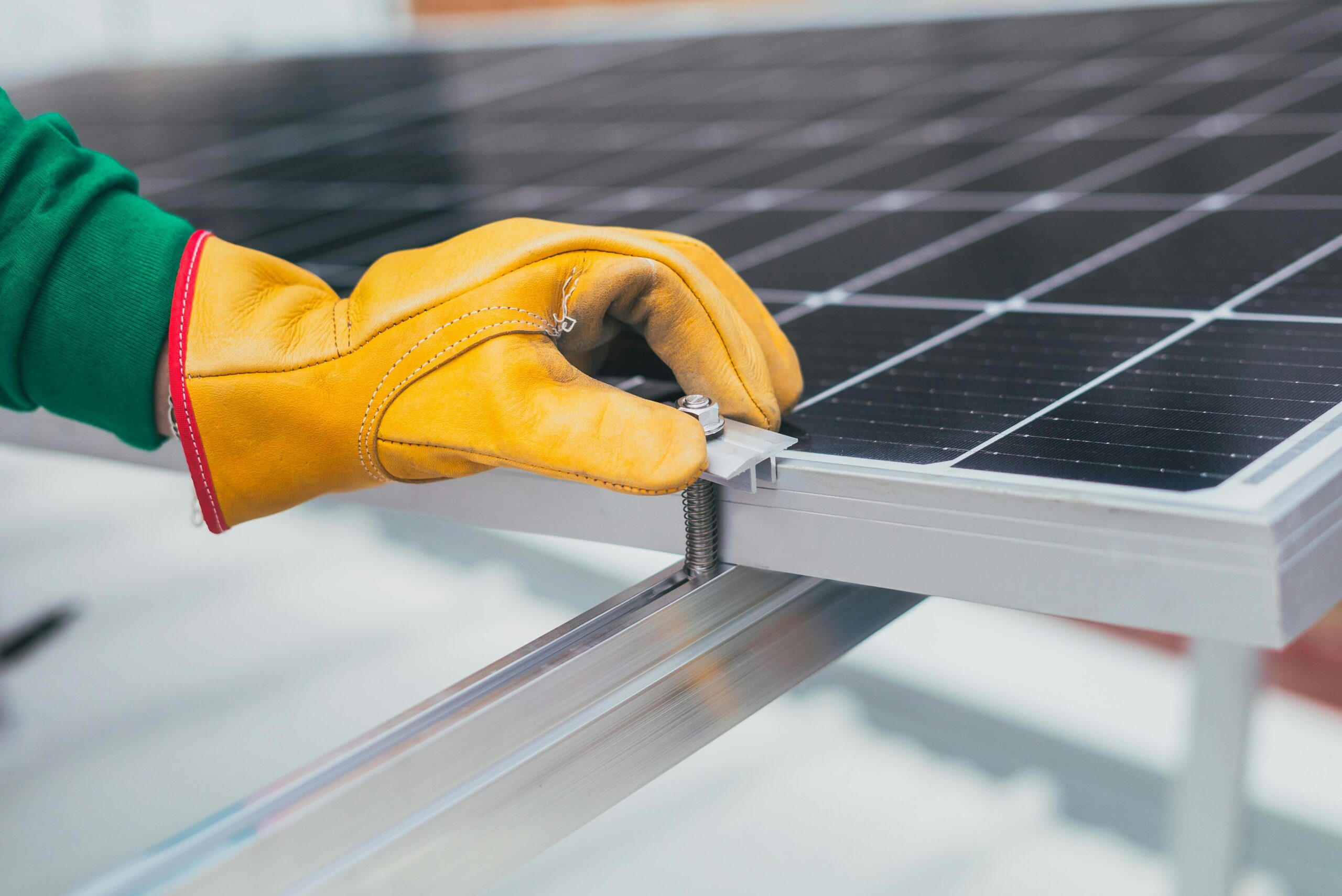 Residential And Commercial Electrician