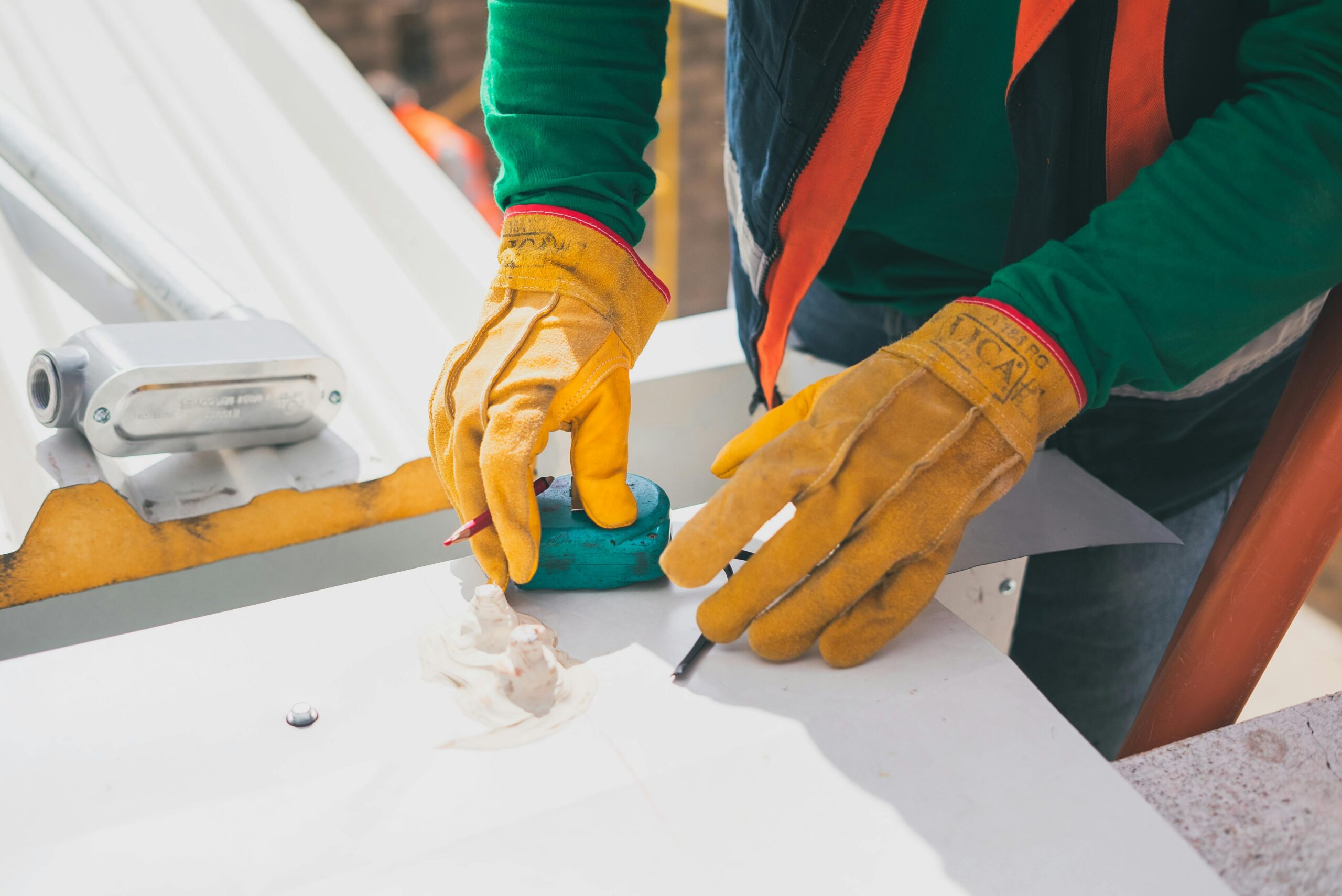 Licensed Electrical Contractors